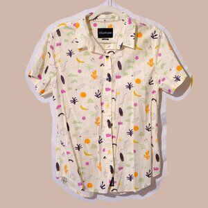 WILDFANG - The Essential Button-Up